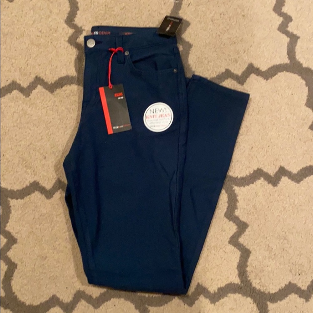 Style & Co Denim